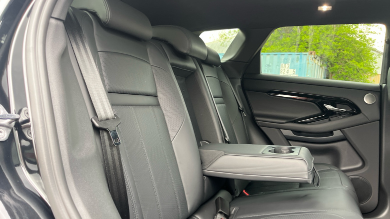 Land Rover Range Rover Evoque 2.0 D200 Autobiography 5dr Auto [Revised] Diesel Hatchback